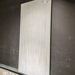 Piastrella “Marmo Charme Bianco Lev 3D"