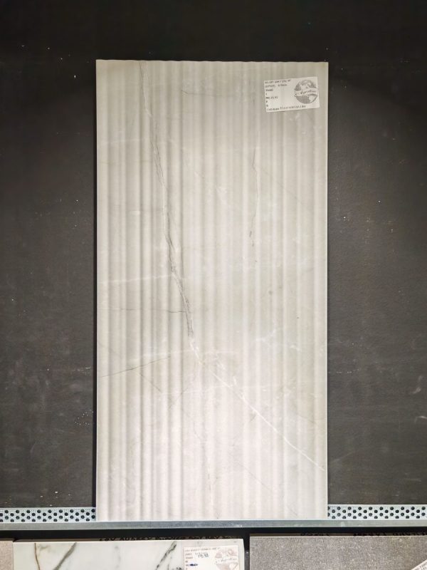 Piastrella “Velvet Grey Stic"