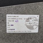 Piastrella "SKLN Fumo"