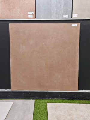 Piastrella "Concrete Earth"
