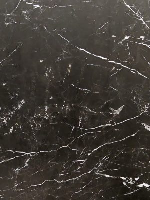 Piastrella "Nero Creta"
