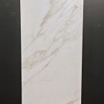 Piastrella "Classy Warm White"