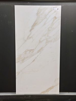 Piastrella "Classy Warm White"