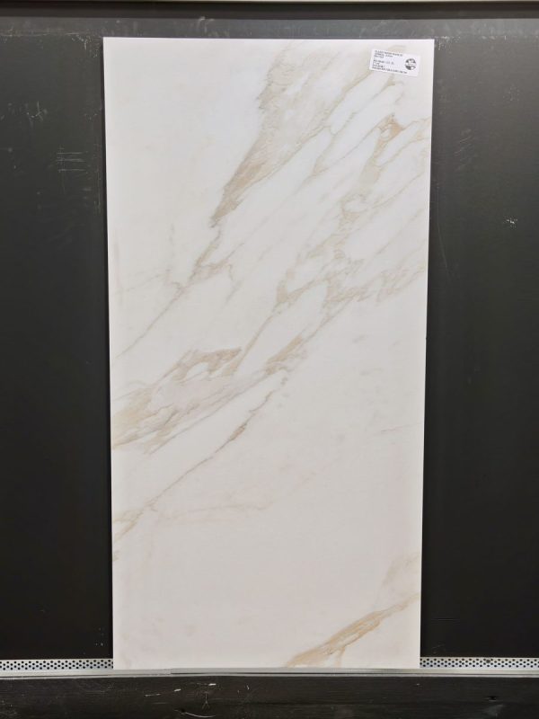 Piastrella "Classy Warm White"