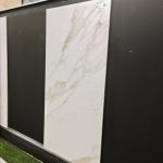 Piastrella "Classy Warm White"