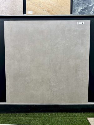 Piastrella "Concrete Taupe "