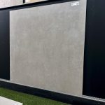 Piastrella "Concrete Taupe "