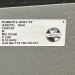 Piastrella "Pigmenta Grey"