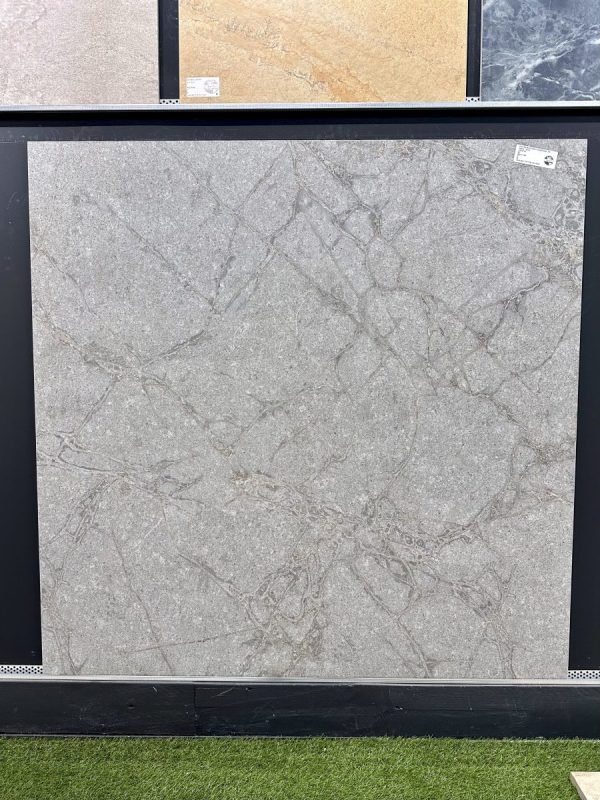 Piastrella "SPR Memor Grey Soap AN3"