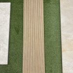 Piastrella “Plein Air Rate Honey"