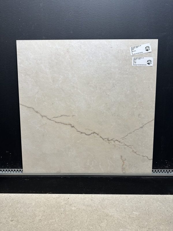 Piastrella "Alt Cozy Marfil" 60x60