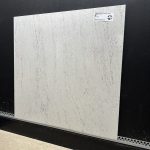 Piastrella “Marmo Granum Bianco Lux"
