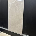 Piastrella “Marmorea Oxford Greige Lux"