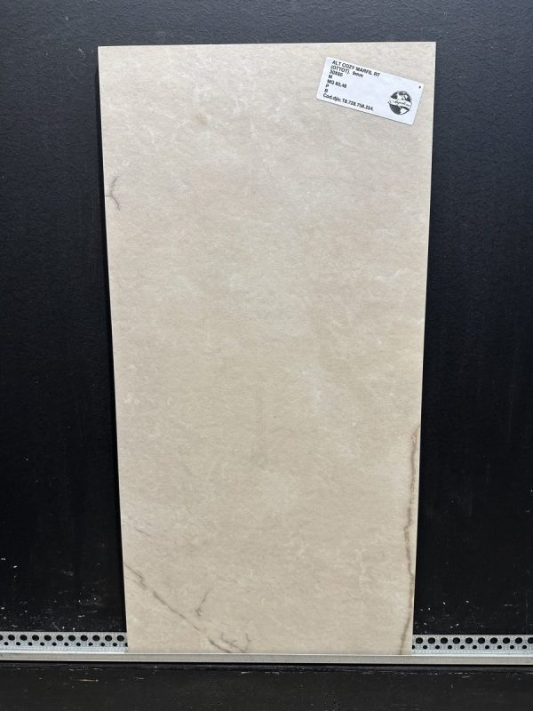 Piastrella "Alt Cozy Marfil" 30x60