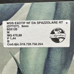 Piastrella "WDS Exotif NF Da Spazzolare"