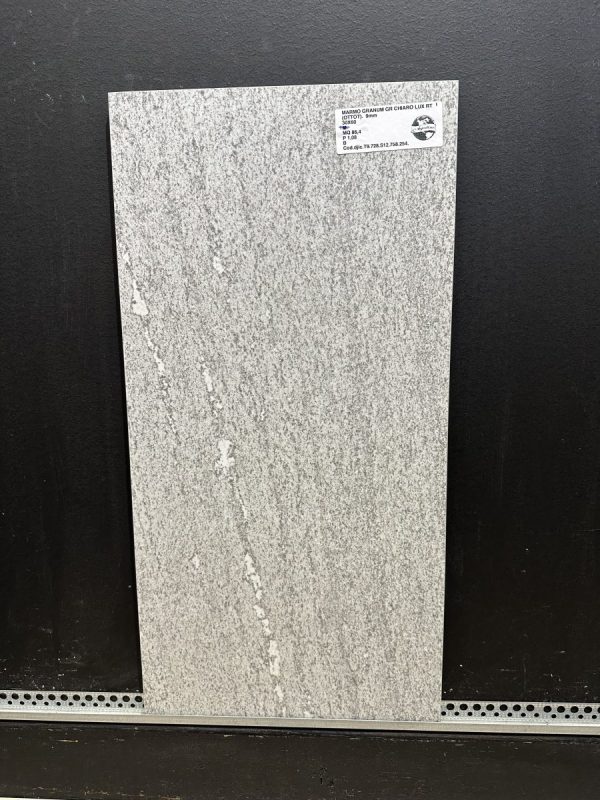 Piastrella “Marmo Granum GR Chiaro Lux"