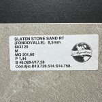 Piastrella "Slaten Stone Sand"
