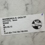 Piastrella "Marmorea B. Gioa"