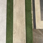 Piastrella “Thicket Havana"