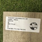 Piastrella “Thicket Havana"