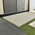 Piastrella “Art 20 Grigio"