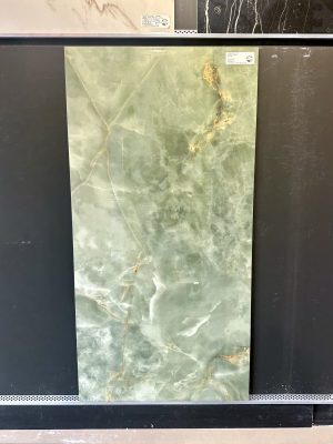 Piastrella “Onix Acqua”