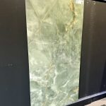 Piastrella “Onix Acqua”