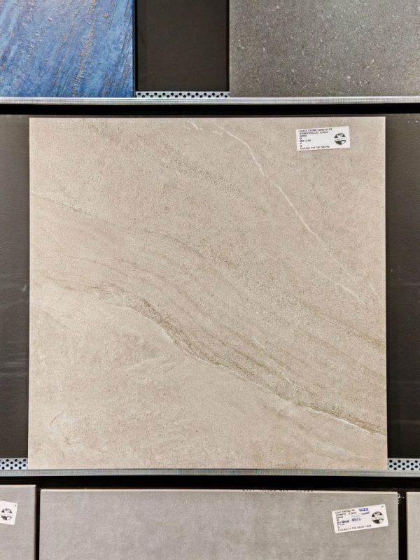 Piastrella “Slate Stone Sand 3D"