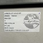 Piastrella "Lancelot Gold"