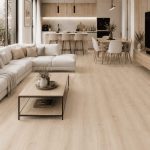 SPC "Wood Miele"