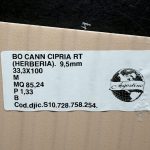 Piastrella "Bo Cann Cipria"