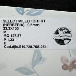 Piastrella "Select Millefiori"