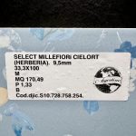 Piastrella "Select Millefiori Cielo"