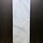 Piastrella "Onice Cobalto"
