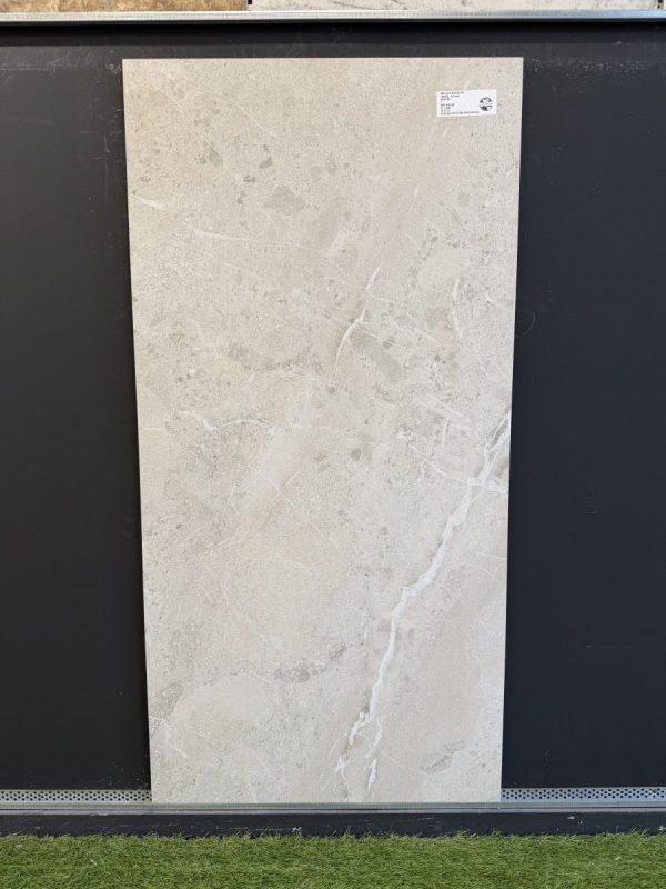 Piastrella “Miller Beige"