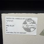 Piastrella "Sassi Col Vanilla"