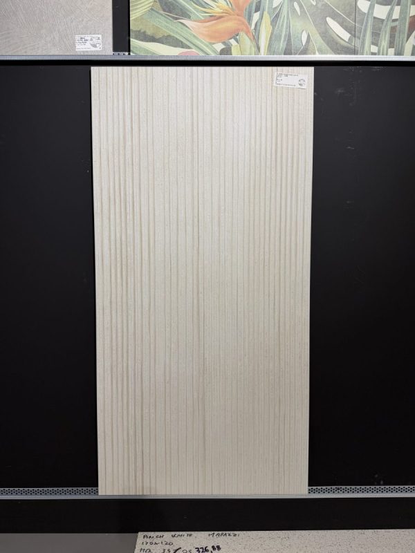 Piastrella "St Remy Avorio Bois Lappato"