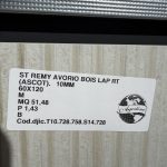 Piastrella "St Remy Avorio Bois Lappato"