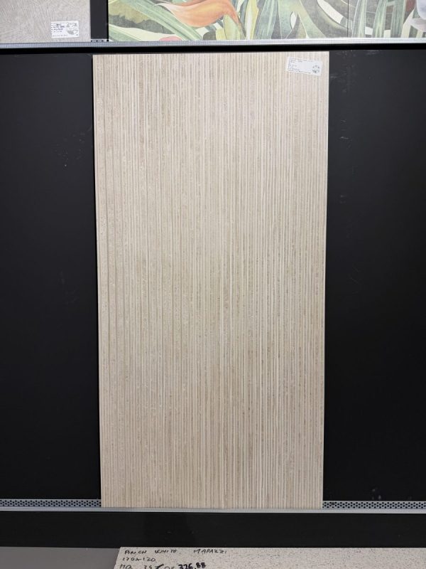 Piastrella "St Remy Beige Bois Lappato"
