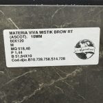 Piastrella "Materia Viva Mistik Brow"