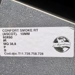 Piastrella "Confort Smoke"