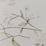Piastrella “White Deco Heyday"