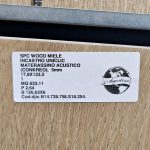 SPC "Wood Miele"