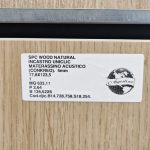 SPC "Wood Natural"
