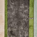 Piastrella "Oxide Iron" 60x120