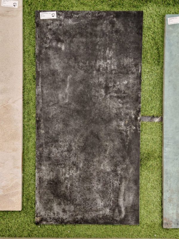 Piastrella "Oxide Iron" 60x120