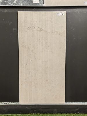 Piastrella "Royal Trav Ebur Combo Cros"