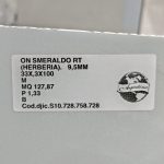 Piastrella "On Smeraldo"