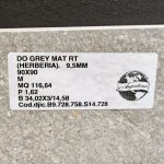 Piastrella “Do Grey Mat"