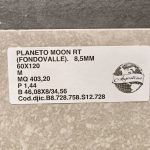 Piastrella "Planeto Moon"